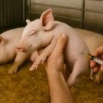 “Essential Drugs to Give Your Piglets for Healthy Living — A Complete Guide for Young Pig Farmers”