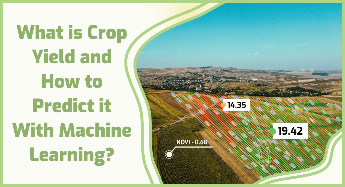 12 ways of improving crop yield